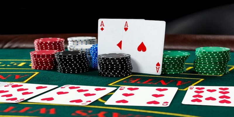 Cách chơi bài cào tố Cách chơi bài cào tố hướng dẫn chi tiết