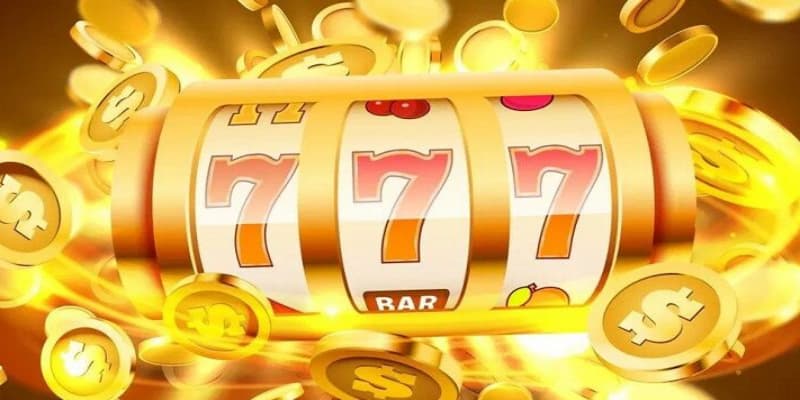 Nổ hũ GO88 Nổ hũ GO88 chiến thuật tăng cơ hội trúng thưởng