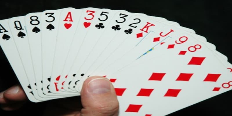 Tiến lên Tiến lên về điểm nổi bật