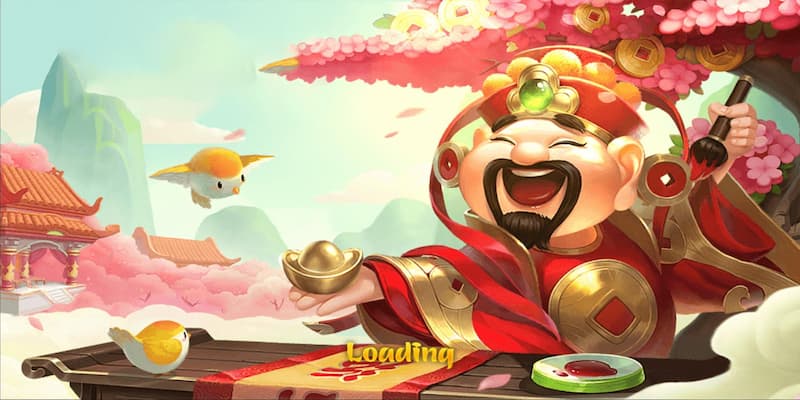 Nổ hũ thần tài Nổ hũ thần tài mẹo chơi hiệu quả